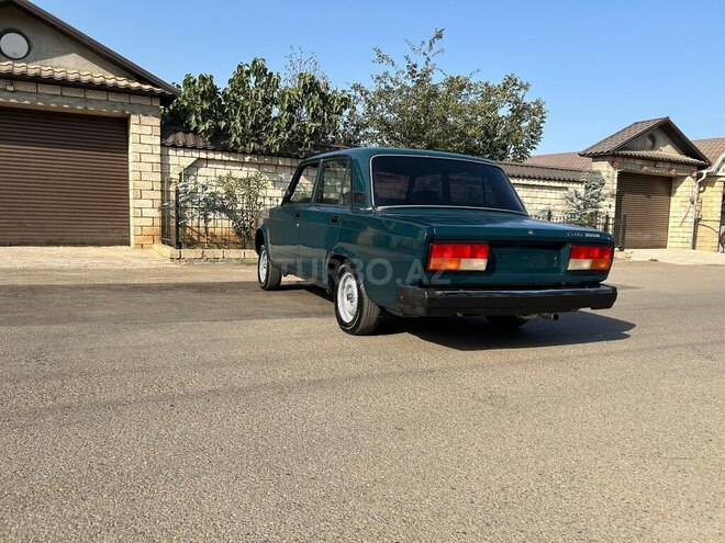 LADA (VAZ) 2107 2006, 24,645 km - 1.6 l - Lənkəran