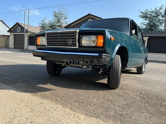 LADA (VAZ) 2107 2006, 24,645 km - 1.6 l - Lənkəran