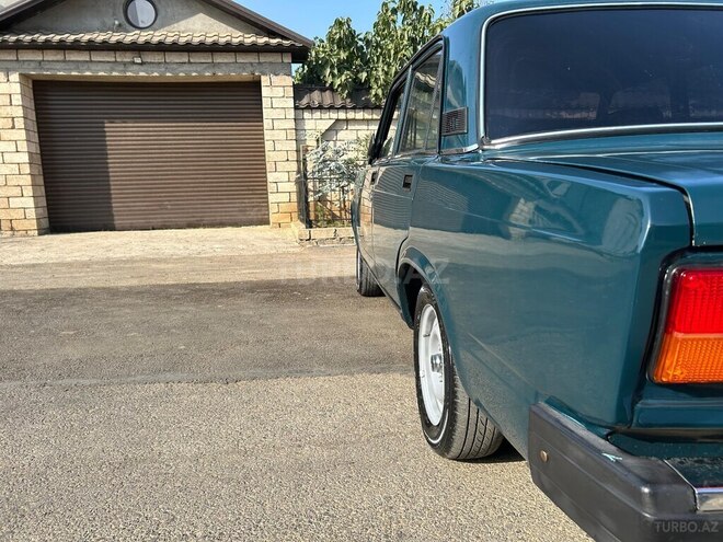 LADA (VAZ) 2107 2006, 24,645 km - 1.6 l - Lənkəran