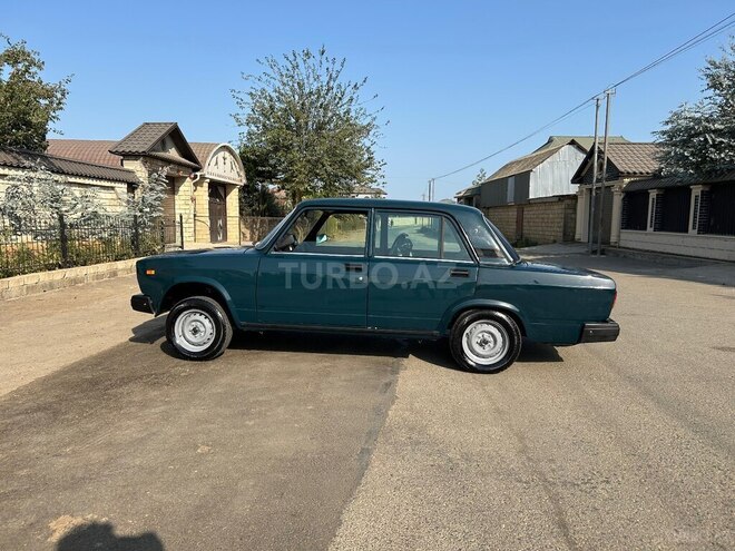 LADA (VAZ) 2107 2006, 24,645 km - 1.6 l - Lənkəran