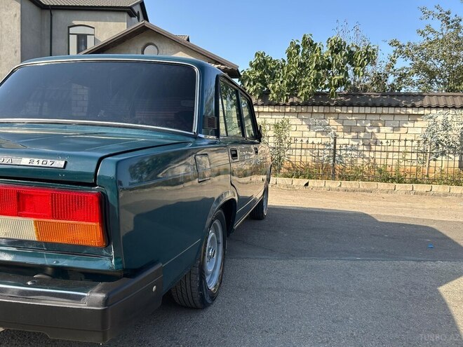 LADA (VAZ) 2107 2006, 24,645 km - 1.6 l - Lənkəran
