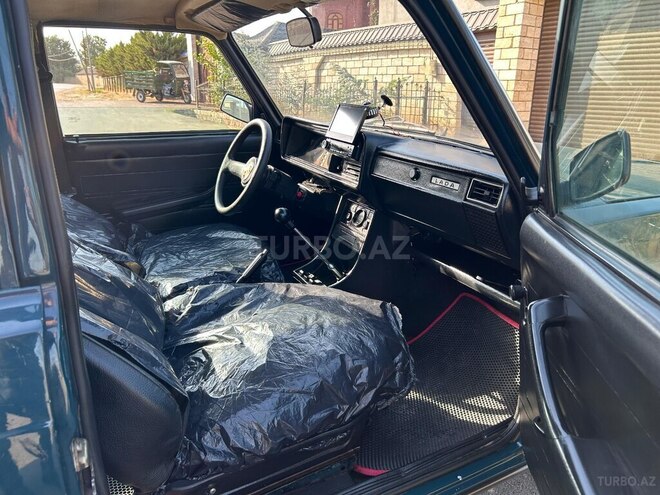 LADA (VAZ) 2107 2006, 24,645 km - 1.6 l - Lənkəran