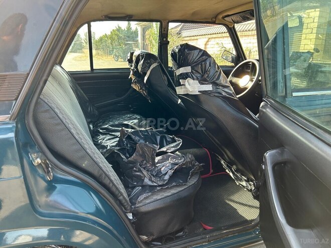 LADA (VAZ) 2107 2006, 24,645 km - 1.6 l - Lənkəran