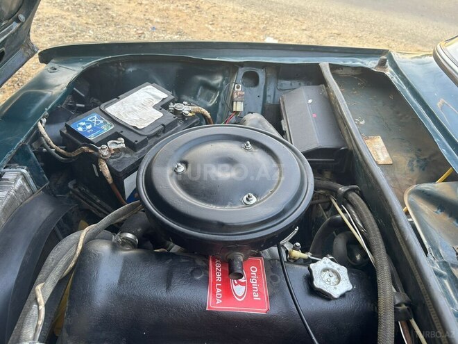 LADA (VAZ) 2107 2006, 24,645 km - 1.6 l - Lənkəran