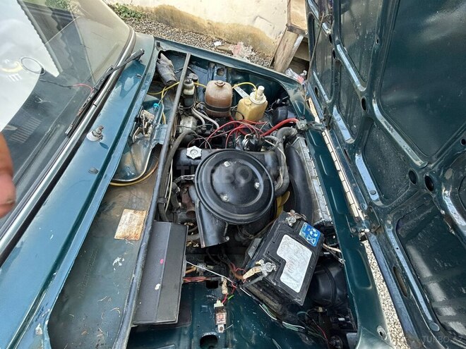 LADA (VAZ) 2107 2006, 24,645 km - 1.6 l - Lənkəran