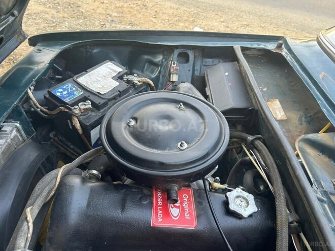 LADA (VAZ) 2107 2006, 24,645 km - 1.6 l - Lənkəran