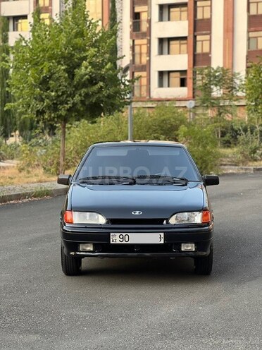 LADA (VAZ) 2115 2010, 156,364 km - 1.5 l - Zaqatala
