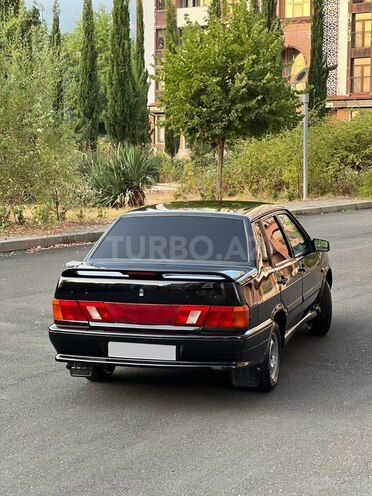 LADA (VAZ) 2115 2010, 156,364 km - 1.5 l - Zaqatala