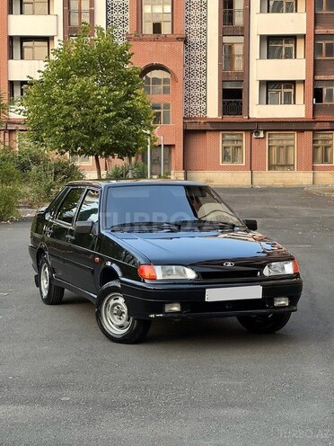 LADA (VAZ) 2115 2010, 156,364 km - 1.5 l - Zaqatala