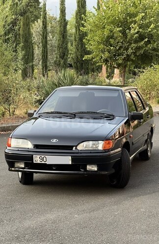 LADA (VAZ) 2115 2010, 156,364 km - 1.5 l - Zaqatala