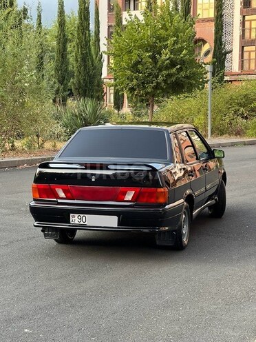 LADA (VAZ) 2115 2010, 156,364 km - 1.5 l - Zaqatala