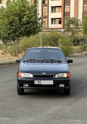 LADA (VAZ) 2115 2010, 156,364 km - 1.5 l - Zaqatala