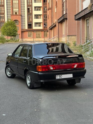 LADA (VAZ) 2115 2010, 156,364 km - 1.5 l - Zaqatala