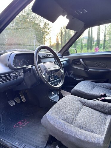 LADA (VAZ) 2115 2010, 156,364 km - 1.5 l - Zaqatala