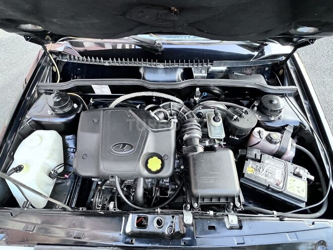 LADA (VAZ) 2115 2010, 156,364 km - 1.5 l - Zaqatala