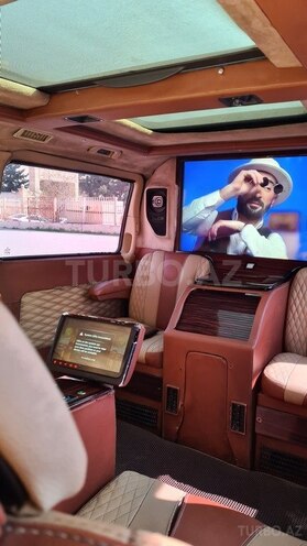 Mercedes Viano 2004, 200,000 km - 2.1 л - Bakı