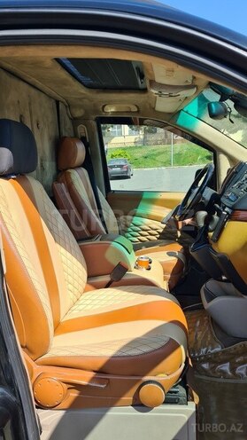 Mercedes Viano 2004, 200,000 km - 2.1 л - Bakı