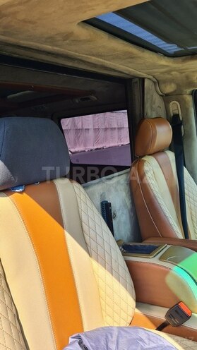 Mercedes Viano 2004, 200,000 km - 2.1 л - Bakı
