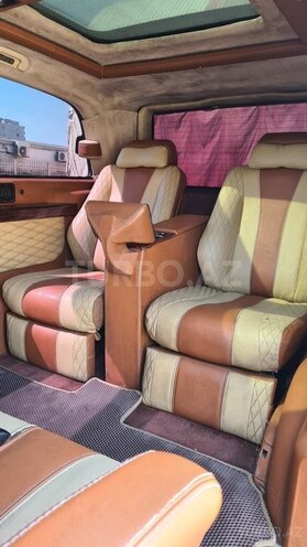 Mercedes Viano 2004, 200,000 km - 2.1 л - Bakı