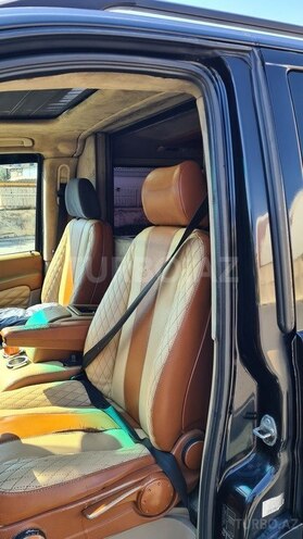 Mercedes Viano 2004, 200,000 km - 2.1 л - Bakı