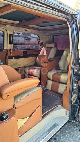 Mercedes Viano 2004, 200,000 km - 2.1 л - Bakı