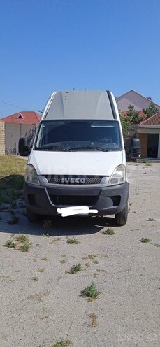 Iveco Daily 2009, 435,000 km - 3.0 l - Bakı