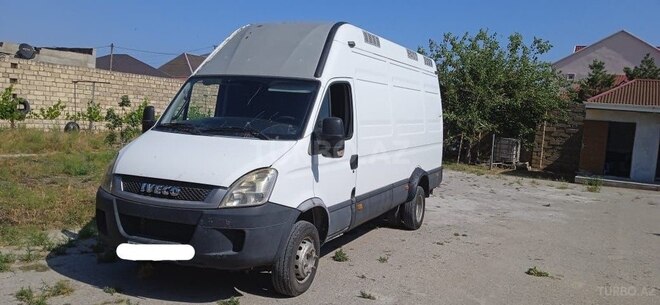 Iveco Daily 2009, 435,000 km - 3.0 l - Bakı