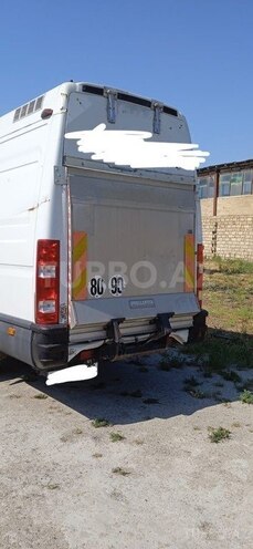 Iveco Daily 2009, 435,000 km - 3.0 l - Bakı