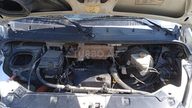 Iveco Daily 2009, 435,000 km - 3.0 l - Bakı