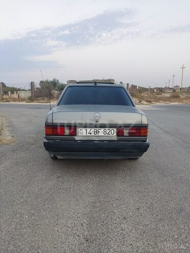 Mercedes 190 1990, 574,020 km - 2.0 l - Bakı