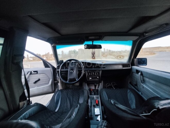 Mercedes 190 1990, 574,020 km - 2.0 l - Bakı