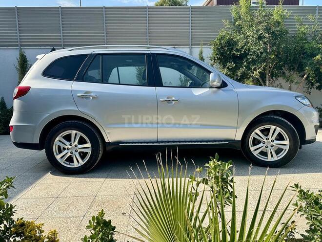 Hyundai Santa Fe 2011, 182,000 km - 2.0 л - Bakı