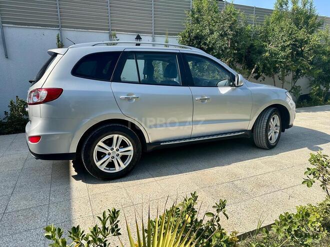 Hyundai Santa Fe 2011, 182,000 km - 2.0 л - Bakı