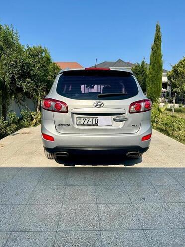 Hyundai Santa Fe 2011, 182,000 km - 2.0 л - Bakı