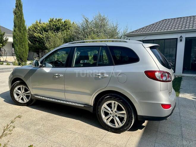 Hyundai Santa Fe 2011, 182,000 km - 2.0 л - Bakı