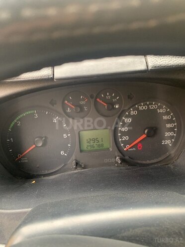 Ford Transit 2007, 296,788 km - 2.4 л - Bakı