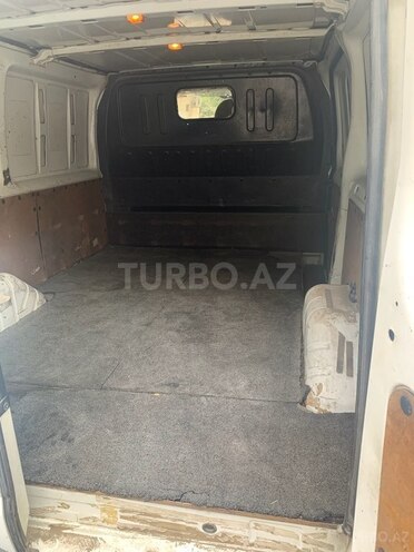 Ford Transit 2007, 296,788 km - 2.4 л - Bakı