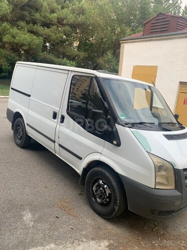 Ford Transit 2007, 296,788 km - 2.4 л - Bakı