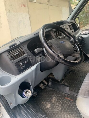 Ford Transit 2007, 296,788 km - 2.4 л - Bakı