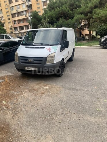 Ford Transit 2007, 296,788 km - 2.4 л - Bakı