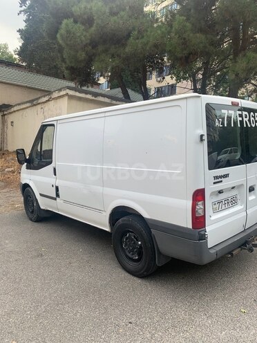 Ford Transit 2007, 296,788 km - 2.4 л - Bakı