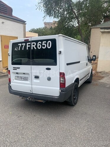 Ford Transit 2007, 296,788 km - 2.4 л - Bakı