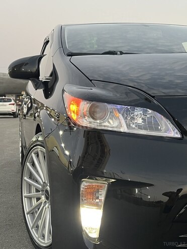 Toyota Prius 2014, 141,622 km - 1.8 l - Bakı