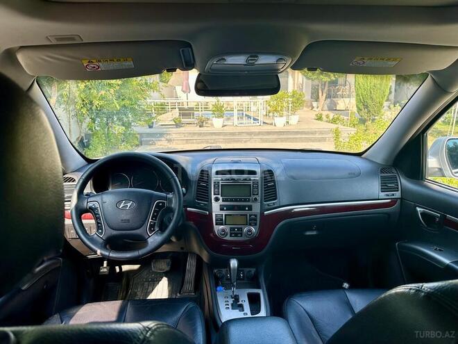 Hyundai Santa Fe 2011, 182,000 km - 2.0 л - Bakı