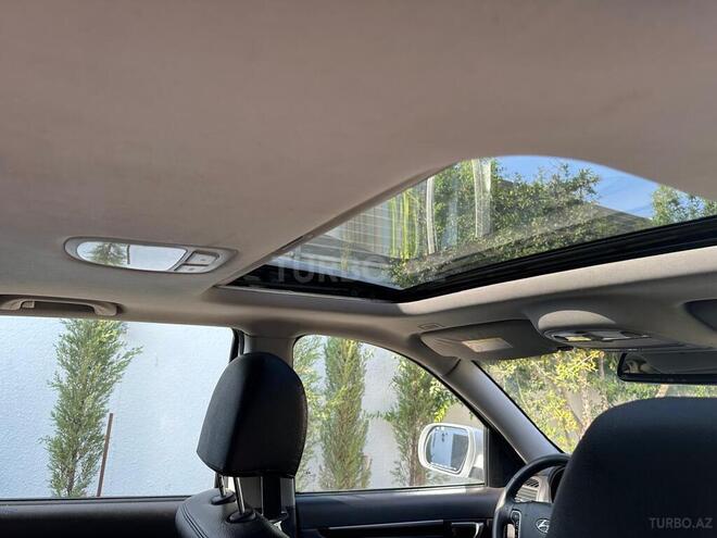 Hyundai Santa Fe 2011, 182,000 km - 2.0 л - Bakı