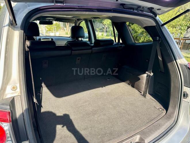 Hyundai Santa Fe 2011, 182,000 km - 2.0 л - Bakı