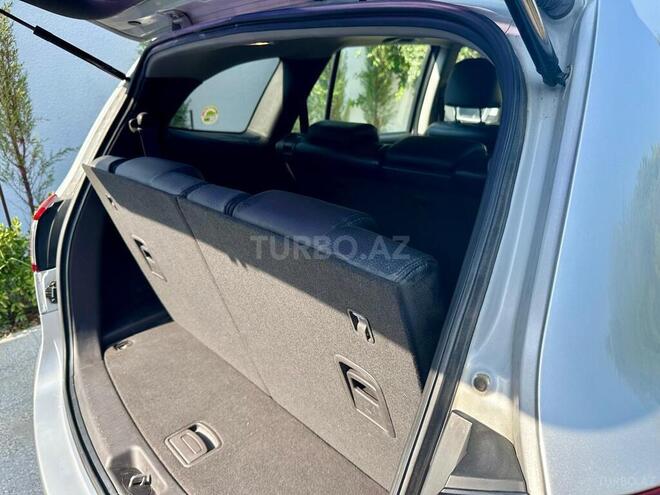 Hyundai Santa Fe 2011, 182,000 km - 2.0 л - Bakı
