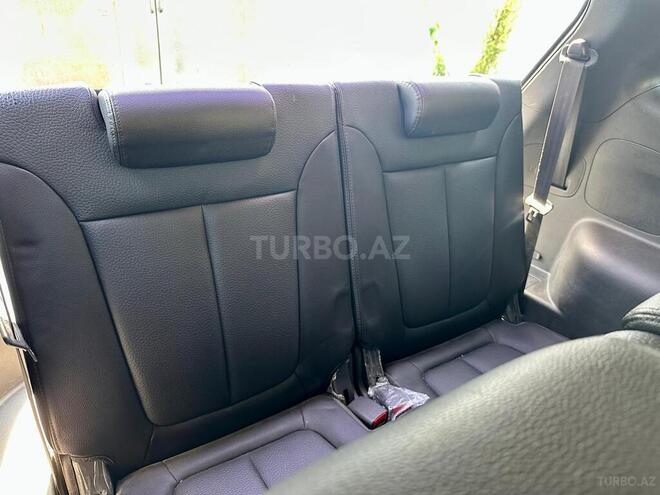 Hyundai Santa Fe 2011, 182,000 km - 2.0 л - Bakı