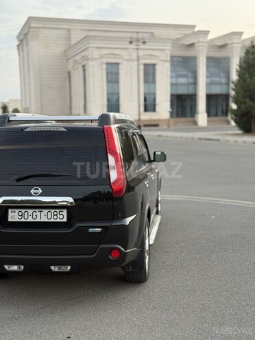 Nissan X-Trail 2013, 168,000 km - 2.5 l - Ağdaş