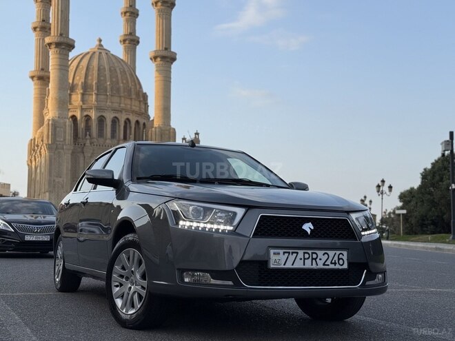 Khazar SD 2022, 105,000 km - 1.7 l - Bakı